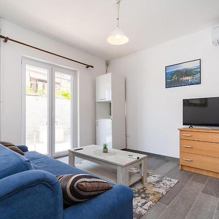 Pet Friendly Home In Murvica With Kitchen Eksteriør billede
