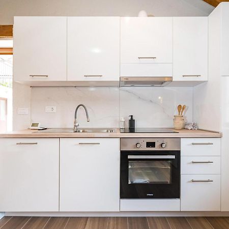 Pet Friendly Home In Murvica With Kitchen Eksteriør billede