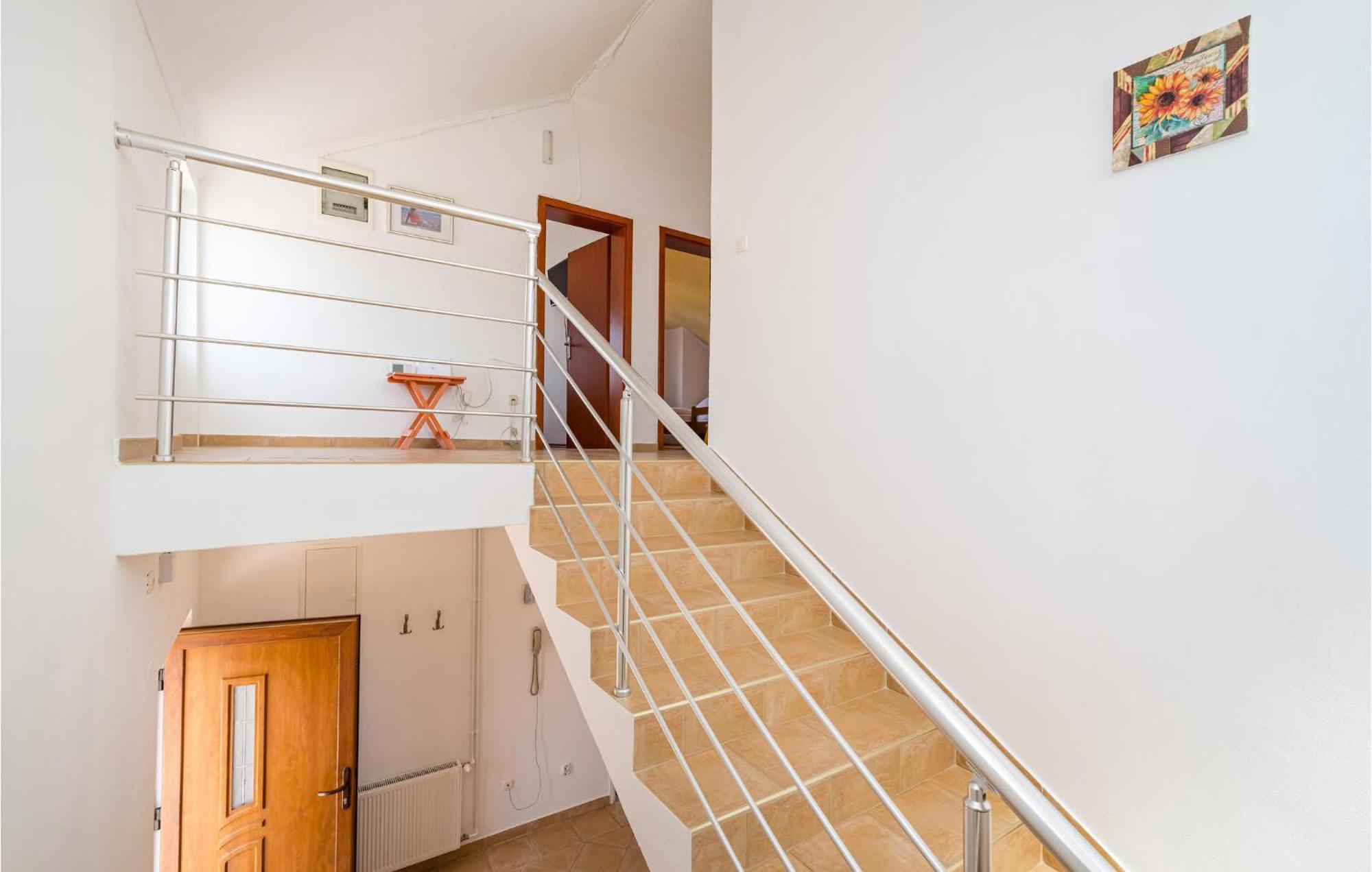 Pet Friendly Home In Murvica With Kitchen Eksteriør billede